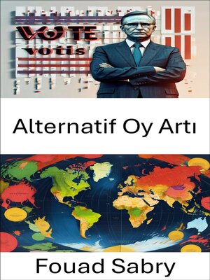 cover image of Alternatif Oy Artı